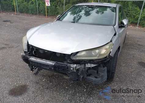 2014 Honda Accord Sport z USA, uszkodzony, nr VIN 1HGCR2F57EA068039